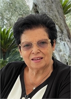Angela Chierchia (NA) 