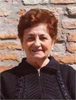 Maria Mazzoni Ved. Antonioli (FE) 