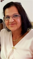 Marisa Ferino Ved. Mancosu (CI) 