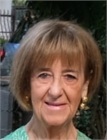 Maria Antonietta Zinzani (MB) 