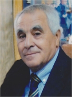 Saverio Tufano (RM) 