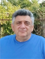 Mario Luigi Virgilio Gilardi