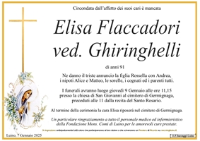 Elisa Flaccadori