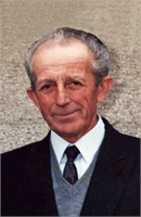 LUIGI TOSI