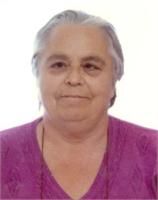 Nadia Panunzi (VT) 