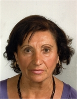 Giuseppina Comandu  Ved. Cavallotti (LO) 