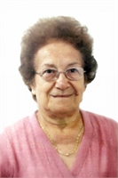 Mafalda Cattaneo