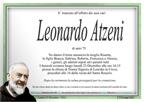 Leonardo Atzeni (VA) 