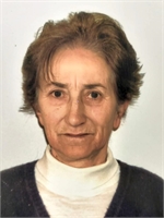 Maria Maman