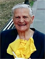 NUNZIA DAMICO MORELLI