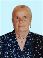 Maria Gesuina Careddu In Deiana (NU) 