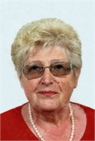 Rosanna Soffientini Orlandini