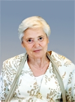 ERMELLINA ANIVES MAZZOCATO