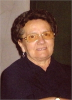 Adriana Baraldi Curzola