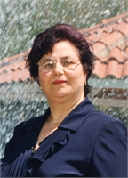 Vincenza Franzese Castaniere