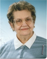 Luisa Speroni Merli