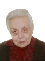 Vittoria Maria Presciuttini (VT) 