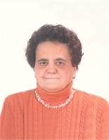 Rosa Claudina Rossi (AL) 
