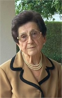 Eleonora Anselmi Cavinato