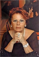 Gemma Cardani Ved. Milani (VE) 