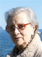 Giovanna Villani Bisio