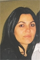 Aida Nuredini Di Tocco