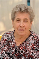 Aurelia Geddo Ved. Oldani (MI) 