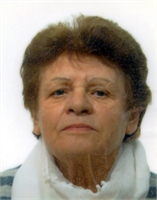 Maria Lucia Monti Casto