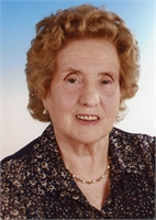 Anna Gianelli Bazzani