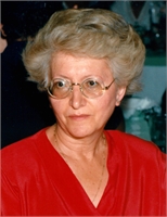 Carla Nebbia Ved. Brignoli (VC) 