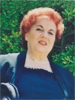 Vilma Viscarelli