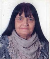 Norma Antonietta Cresta Ved. Garbarino (AL) 