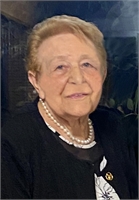 Rosa Pedroni Servalli
