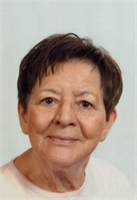 GIUSEPPINA MONTI