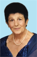 Giuseppa Rubanu