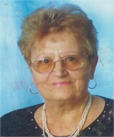 Teresa Casonato Ved. Antonini (VA) 
