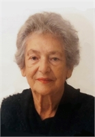 PIERINA ROSSETTI