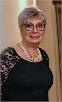 Monica Perotti Capponi