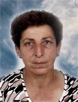 Paolina Sabatino (SA) 
