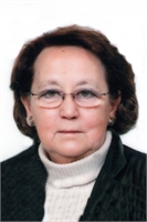 MARIA IRENE PINZA (NENE)