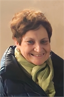 Graziella Lovati Magugliani