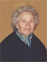 Antonietta Zanon
