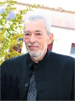Antonio Marin (PD) 