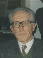 Giovanni Borghi (BO) 