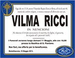 Vilma Ricci (RM) 