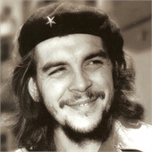 Ernesto Guevara de la Serna - Che Guevara