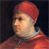 Giovanni di Lorenzo de' Medici