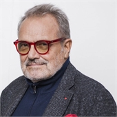 Oliviero Toscani