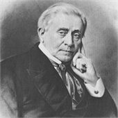 George Simon Alfred Ohm