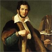 Domenico Gaetano Maria Donizzetti